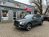 Bentley Bentayga V8 1-HAND*MWST*HUD*AIR*SOFT*360°*PANO! - Bentley Bentayga A mit Benzin-Antrieb