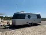 HYMER / ERIBA / HYMERCAR HYMER ERIBA TOURING 820 - Angebote