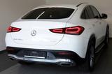 Mercedes-Benz GLE 350e Coupe 4M Leder,Navi,LED,Park-Paket 360° - gebrauchte Mercedes-Benz GLE 350 aus dem Jahr 2022