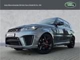 Land Rover Range Rover Sport P575 SVR Carbon Edition