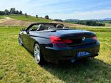BMW 640d xDrive Cabrio - Vollausstattung top 21 Zoll - BMW 640: Cabrio