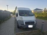 Fiat Ducato 2.3 Multijet 130 PS - Fiat Ducato Gebrauchtwagen in Bremen