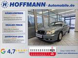 Hyundai Sonata Tüv 02-2026 - Hyundai SONATA Benziner Gebrauchtwagen
