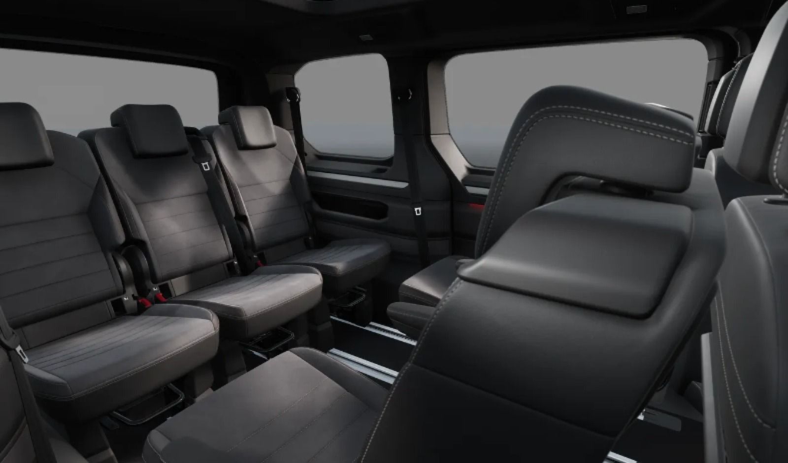 Volkswagen T7 Multivan - Bild 17
