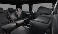 Volkswagen T7 Multivan - Vorschau Bild 17