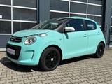 Citroën C1 5 Türer Selection*Klimaanlage*Sitzheizung* - Citroën C1 Selection mit Benzin-Antrieb