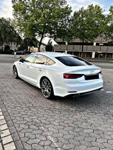 Audi A5 Sportback TDI S tronic  3xS line/Top Zustand - Audi A5 in Augsburg
