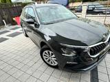 Skoda Kamiq Selection - Skoda Kamiq aus 2024