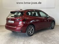 BMW 220 Active Tourer - Vorschau Bild 13
