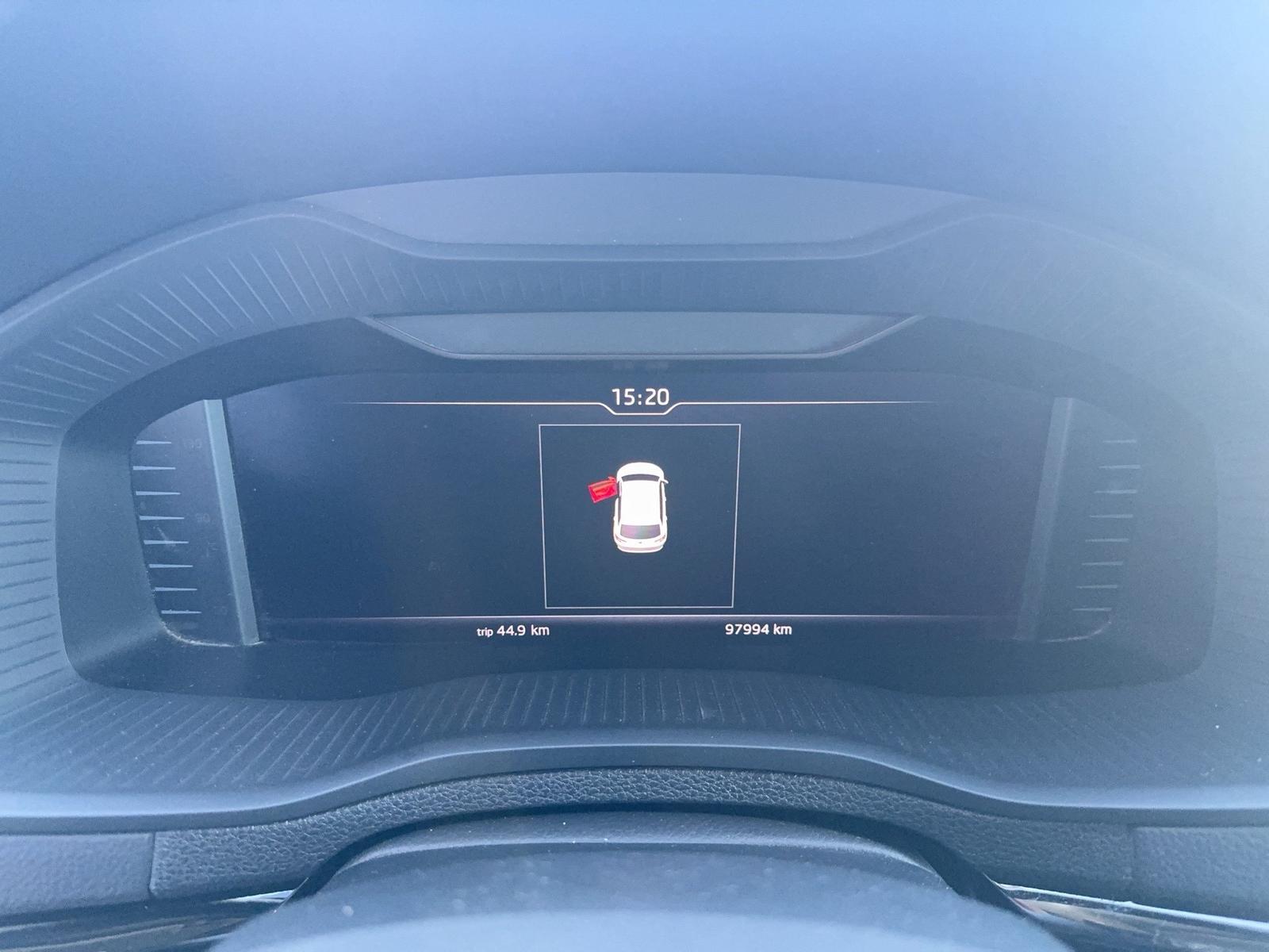 Skoda Karoq Style 1.5l TSI 110kW 7-Gang-DSG 4xSHZG LED