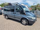 Ford Transit  2.0 FT 300 Kurz/Euroline/7Sitze/Tüv Neu - Ford Transit: Euroline