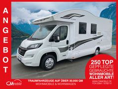 XGO Dynamic 28 P - Sehr gepflegt - Garage -