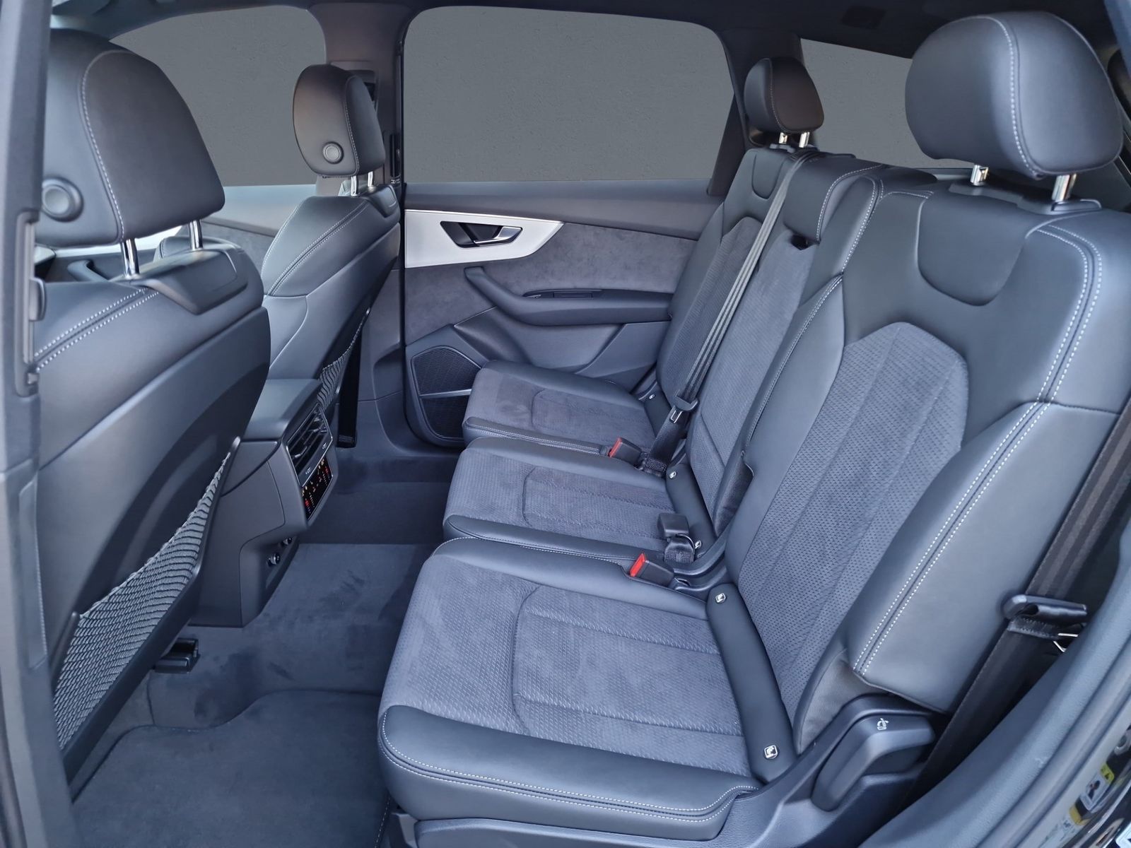 Audi Q7 - Bild 15