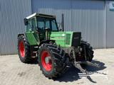 Fendt FAVORIT 612 LSA - Angebote
