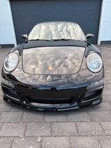 Porsche 911 Carrera S Coupe - Porsche 911 Urmodell: Coupe