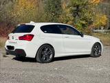 BMW M140i xDrive A  - BMW M140i: Automatik