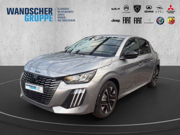 Peugeot 208 Allure Hybrid 110