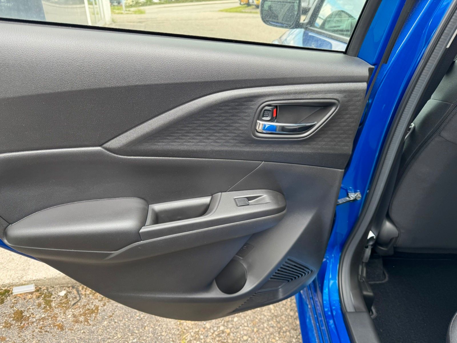 Suzuki Swift - Bild 13