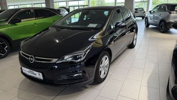 Fotografie 2 des Opel Astra 1.0 Turbo Start/Stop ON