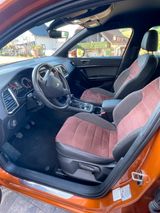 Seat Ateca 1.4 EcoTSI 110kW Xcellence Xcellence - Seat Ateca aus 2016