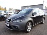 Seat Altea XL Freetrack/KLIMA/ KEIN TÜV - Seat Altea aus 2007: Xl
