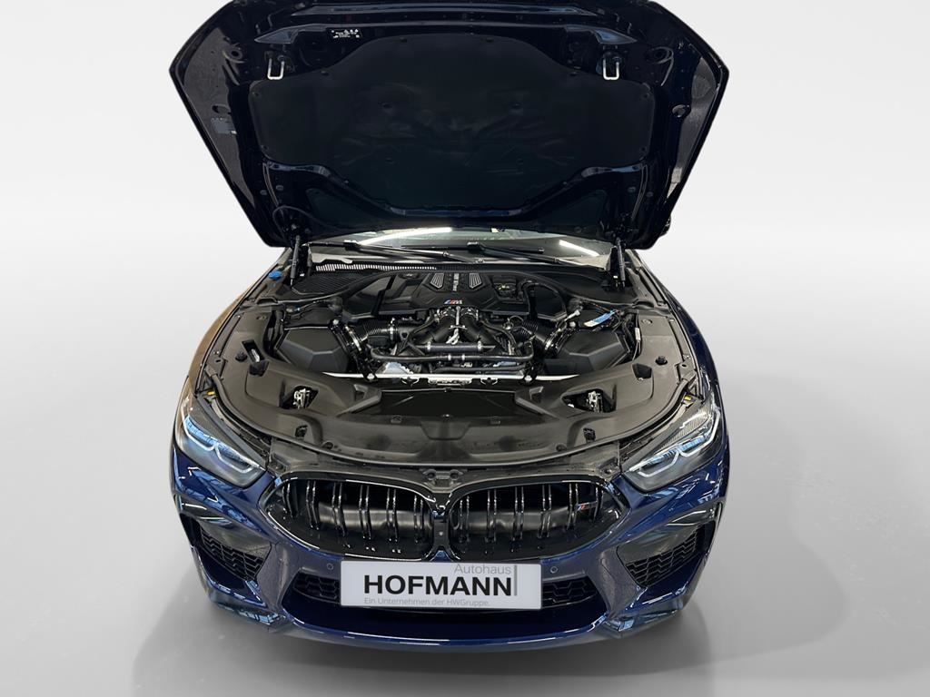BMW M8 - Bild 18