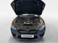 BMW M8 - Vorschau Bild 18