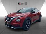 Nissan Juke N-DESIGN DIG-T 117PS Automatik/RFK/Sitzheiz - Nissan Juke: Ps