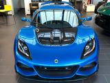 Lotus Exige Sport 410 20th Edition *Komo-Tec EX475* - Lotus Exige aus 2020