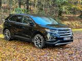 Ford Edge 4*4 2.0BiTDI - Ford Edge Kombi Gebrauchtwagen