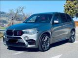 BMW X5 M M M - BMW X5 M Gebrauchtwagen
