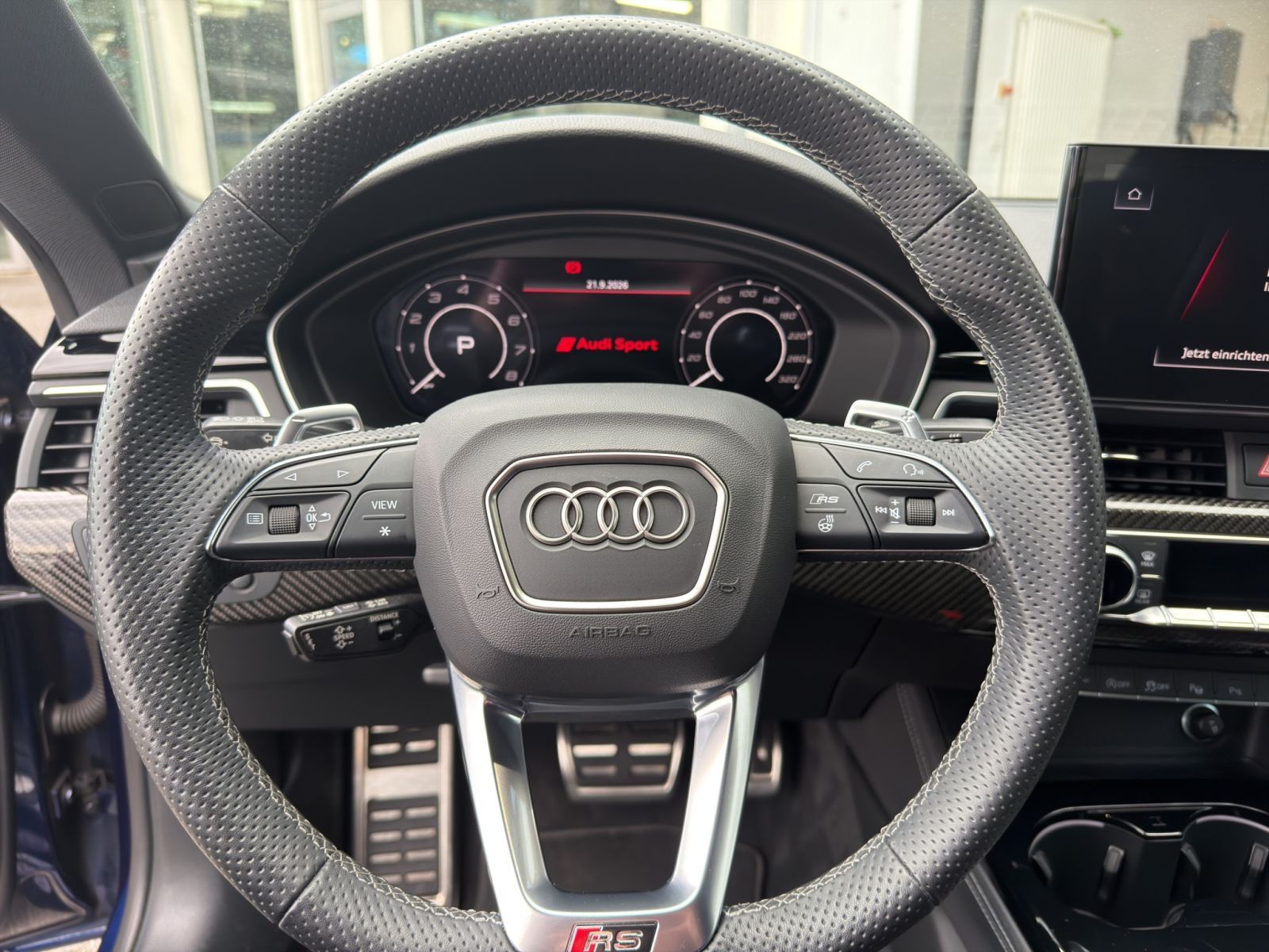 Audi RS5 - Bild 10