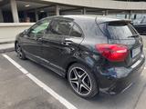 Mercedes-Benz A 250 4MATIC AMG Line DCT AMG Line - Mercedes-Benz: Firmenfahrzeug