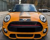 MINI COOPER_S Mini 5-trg. Cooper S Automatik JCW - MINI MINI: 5 Türen