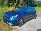 Kia Niro 1.6 GDI Hybrid Spirit Vollleder  - Kia Niro von privat