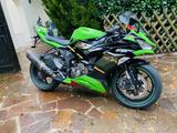 Kawasaki ZX-6R KRT (Kawasaki Racing Team) Edition 636 - Angebote