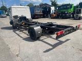 MAN L2000 /8.153/Kipphydraulik - MAN 8 153