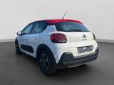 Citroën C3 Shine LED Klimaautom DAB Spurhalteass. Verkeh - Citroën C3 Gebrauchtwagen in Düsseldorf