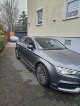 Audi A3 1.4 TFSI cod ultra Automatik S-Line - gebrauchte Audi A3 aus dem Jahr 2015