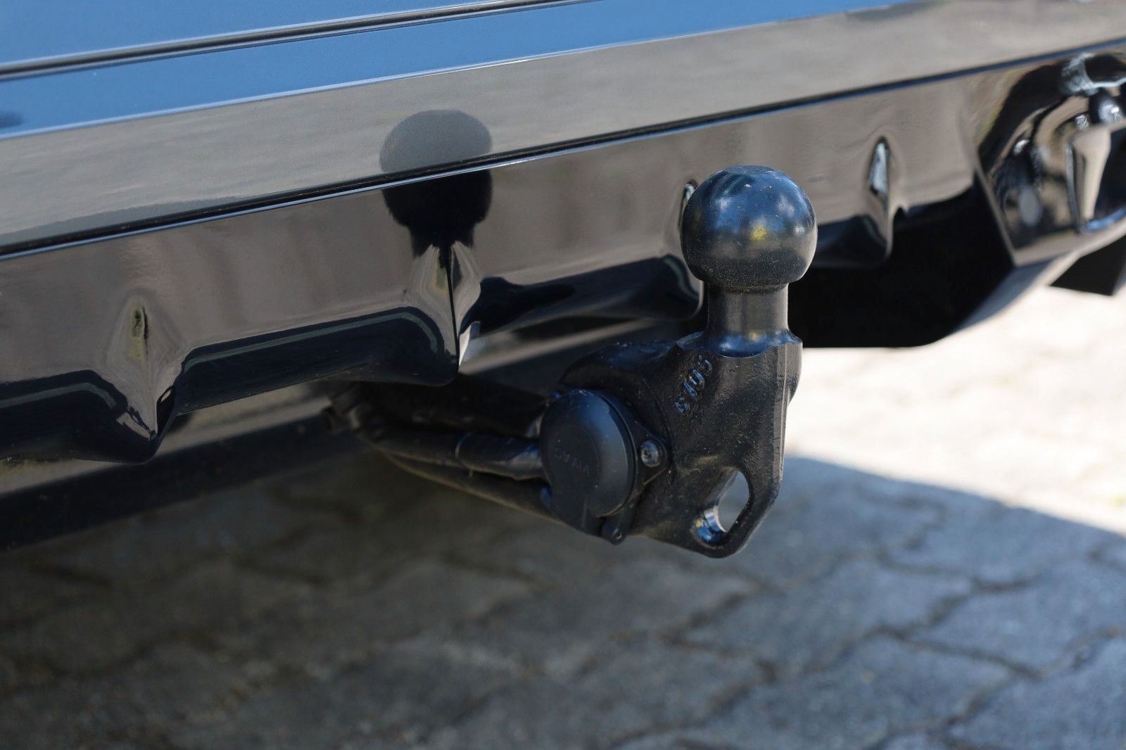 Fahrzeugabbildung CUPRA Formentor VZ 2,0 TSI 245PD DSG *AHZV