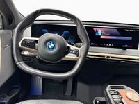 BMW iX - Vorschau Bild 15