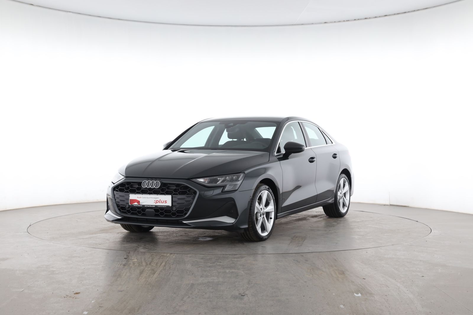 Audi A3 - Bild 2