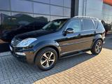 Ssangyong REXTON Executive 4WD 2.Hd./Leder/Memory/ - Ssangyong mit Diesel-Antrieb: Geländewagen, Automatik