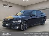 BMW 320d SportLine Performance ACC LED NAV Keyless - BMW 320: 320d Performance