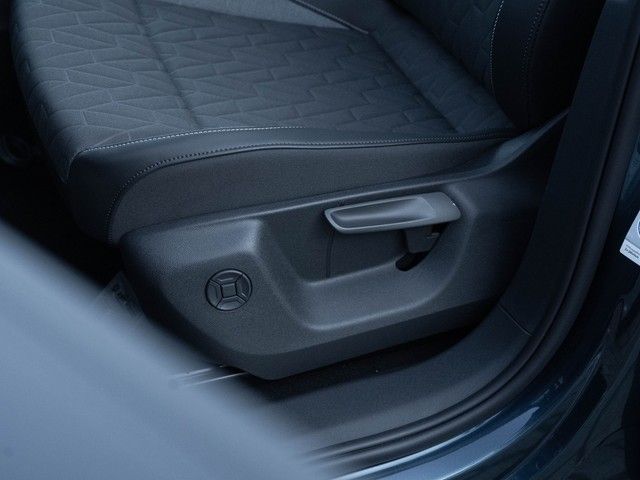 Tiguan Energy TDI DSG AHK Matrix 8-fach