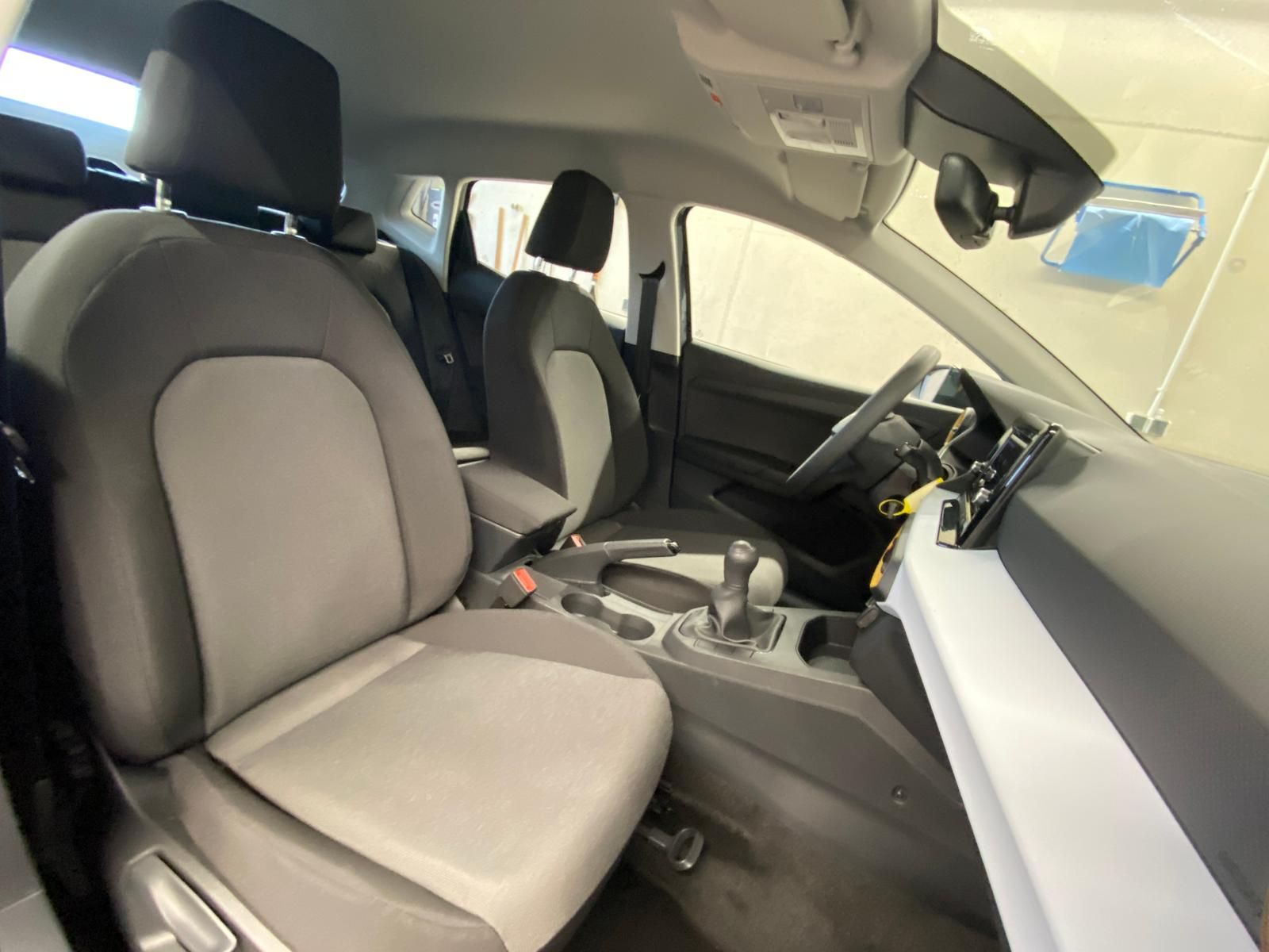 Seat Ibiza - Bild 15