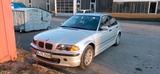 BMW 3er BMW 316i - BMW 316 aus 2001: 316i