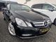 E 350Cabrio BlueEfficiency*SHZ*SITZBELÜ*KLIMAAUT