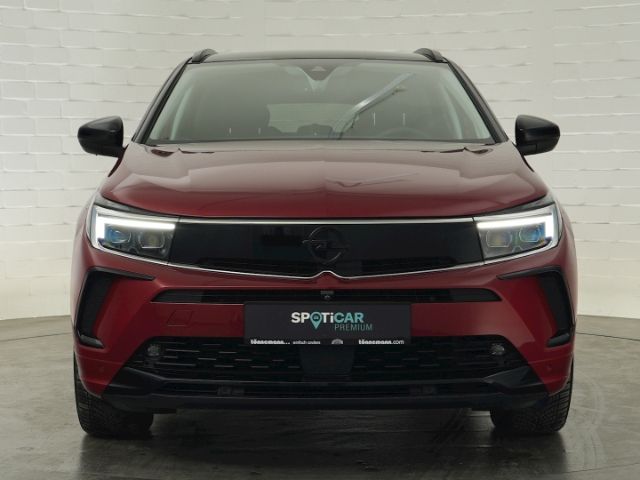 Grandland GSe 4X4 PHEV AT+NAVI+360 GRAD KAMERA+L