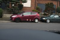 Mazda 3 - Vorschau Bild 11